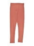 Active by Old Navy Solid Orange Pink Active Pants Size 14 - 16 - photo 1