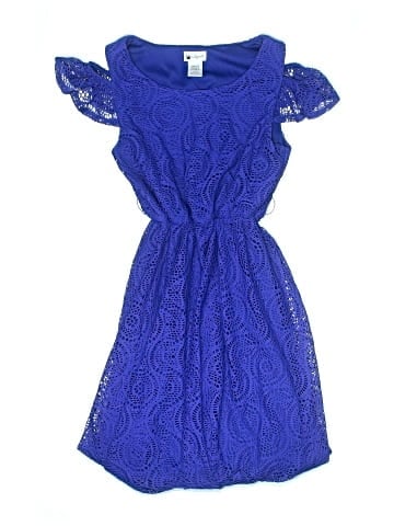 Emily West Dress (view 1)