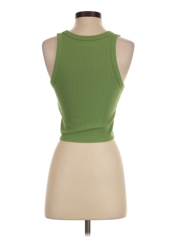 Abercrombie & Fitch Sleeveless Top (view 2)