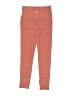 Active by Old Navy Solid Orange Pink Active Pants Size 14 - 16 - photo 2