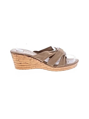 Italian Shoemakers Footwear Wedges (view 1)