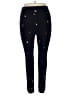 Champion Stars Black Active Pants Size XL - photo 2