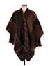 Woolrich 100% Polyester Brown Wrap One size - photo 1