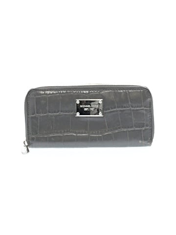 MICHAEL Michael Kors Leather Wallet (view 1)