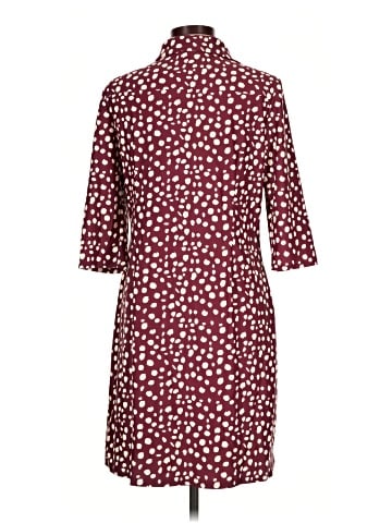 Jude Connally Casual Dress (view 2)