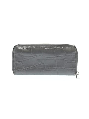 MICHAEL Michael Kors Leather Wallet (view 2)