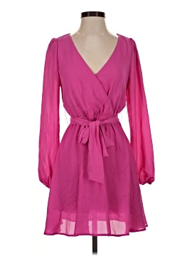 Mi ami Cocktail Dress (view 1)