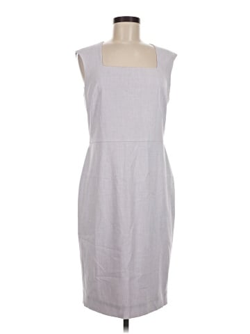 Ann Taylor Factory Casual Dress (view 1)