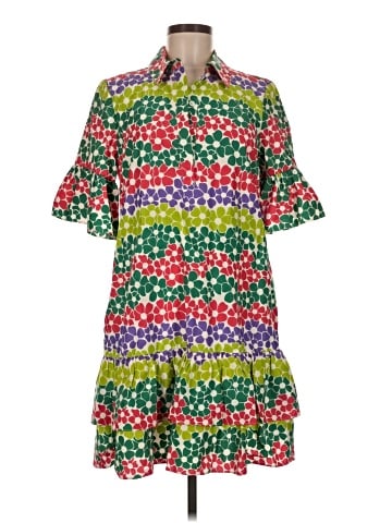 Etcetera Casual Dress (view 1)