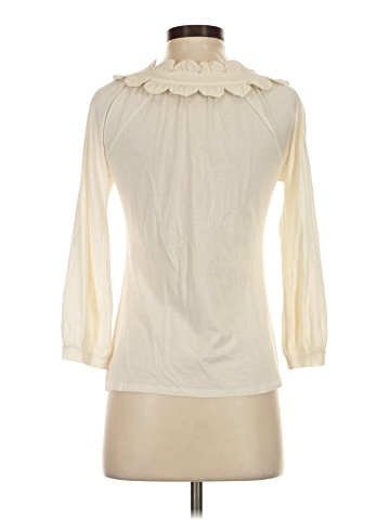 Leifsdottir 3/4 Sleeve Blouse (view 2)