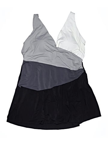 Swimsuits for all Swimsuit Top (view 1)