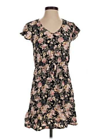 Angels Casual Dress (view 1)