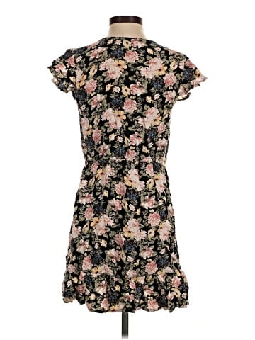 Angels Casual Dress (view 2)