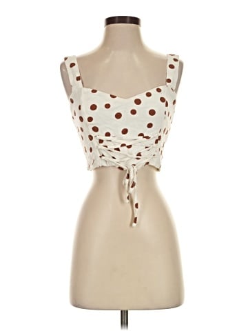 Abercrombie & Fitch Tank Top (view 1)