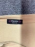 Cocomo Tan Long Sleeve Henley Size L - photo 7