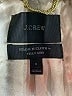 J.Crew Tan Wool Coat Size 0 - photo 6