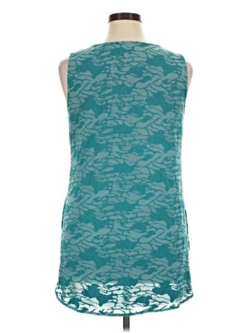 Tangerine Casual Dress (view 2)