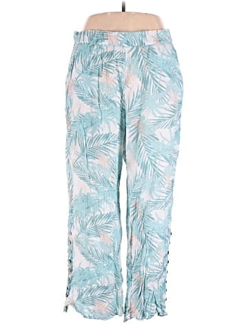 Soft Surroundings Casual Pants (view 1)