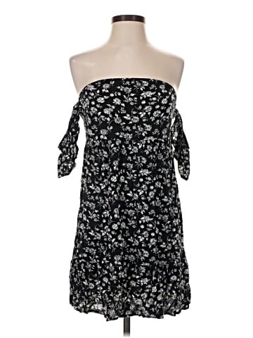 Mossimo Supply Co. Casual Dress (view 1)