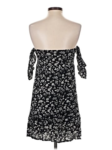 Mossimo Supply Co. Casual Dress (view 2)