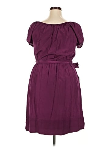 American Eagle Outfitters Casual Dress (view 2)