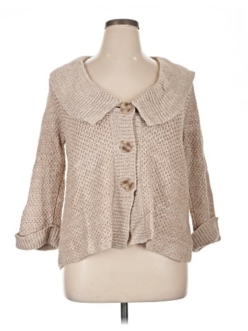 Classiques Entier Cardigan (view 1)