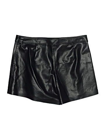 Divided by H&M Faux Leather Skirt (view 2)