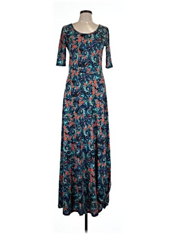 Lularoe Casual Dress (view 1)