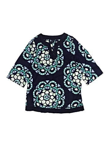 Gap Kids 3/4 Sleeve T-Shirt (view 1)