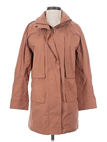 Lululemon Athletica Trenchcoat (view 1)