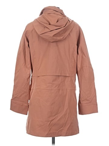Lululemon Athletica Trenchcoat (view 2)