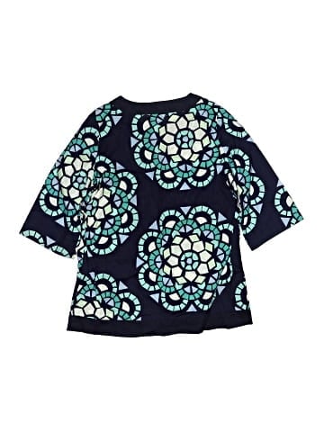 Gap Kids 3/4 Sleeve T-Shirt (view 2)