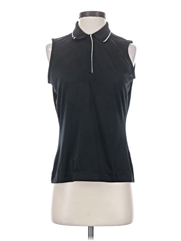 Nike Golf Sleeveless T-Shirt (view 1)