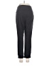 lucy Solid Black Active Pants Size M - photo 2