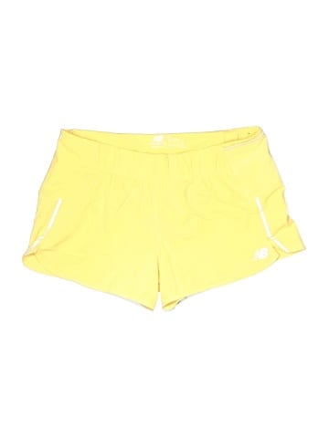 New Balance Shorts (view 2)