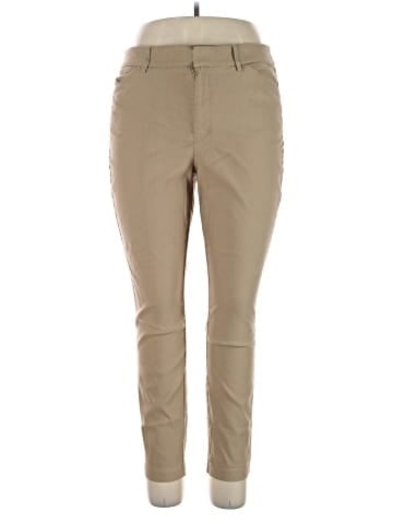 Nine West Khakis (view 1)