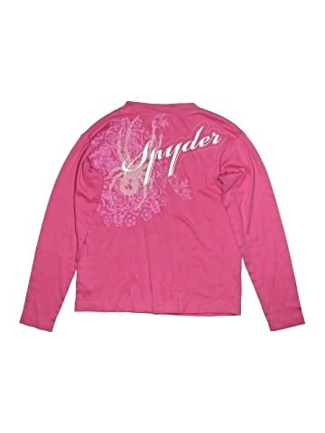 Spyder Long Sleeve T-Shirt (view 2)