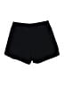 Lands' End Solid Black Athletic Shorts Size 6 - photo 1