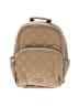 Vera Bradley Tan Backpack One size - photo 1