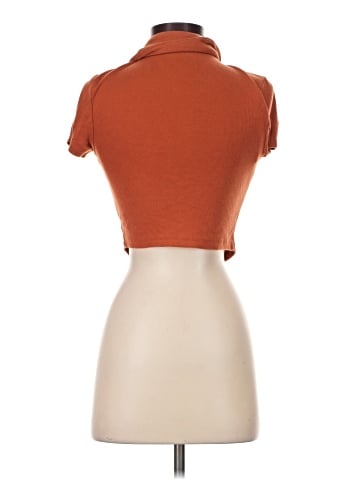 Aeropostale Short Sleeve Top (view 2)