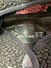 Volcom Floral Black Fleece Size 8 - photo 7