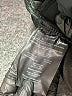 Volcom Floral Black Fleece Size 8 - photo 8