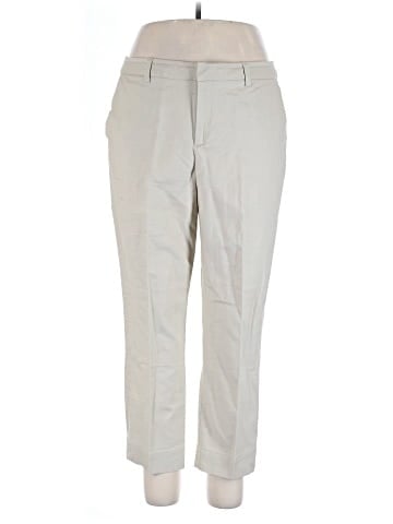 Coldwater Creek Khakis (view 1)