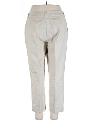Coldwater Creek Khakis (view 2)