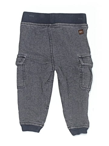 Tea Cargo Pants (view 2)
