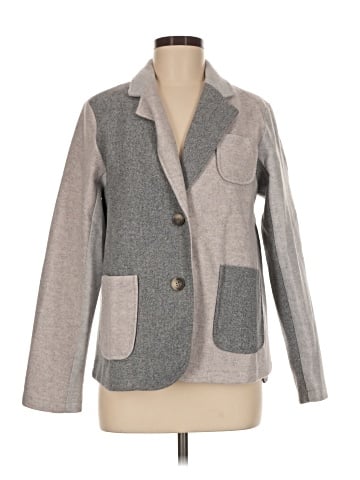 Mystree Blazer (view 1)