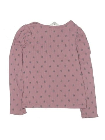 H&M Long Sleeve T-Shirt (view 2)