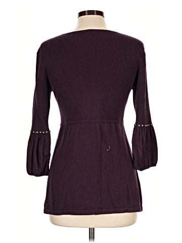 Tracy M. Pullover Sweater (view 2)