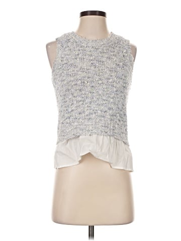 Saks Fifth Avenue Sweater Vest (view 1)
