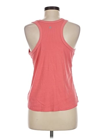 Danskin Sleeveless T-Shirt (view 2)